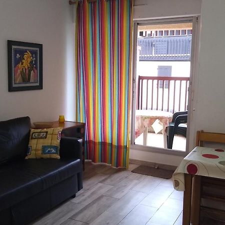 Appartement Vieux Boucau Bagian luar foto