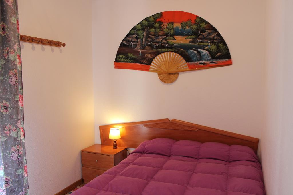 Appartement Vieux Boucau Ruang foto