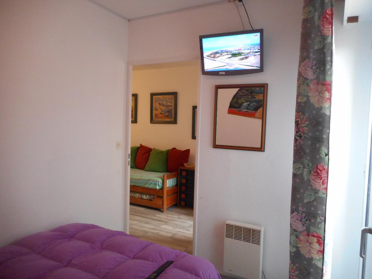 Appartement Vieux Boucau Bagian luar foto