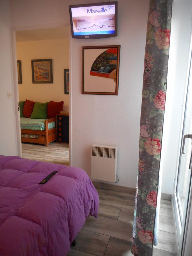 Appartement Vieux Boucau Bagian luar foto